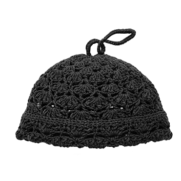 Шапка att Т2221 SS26 