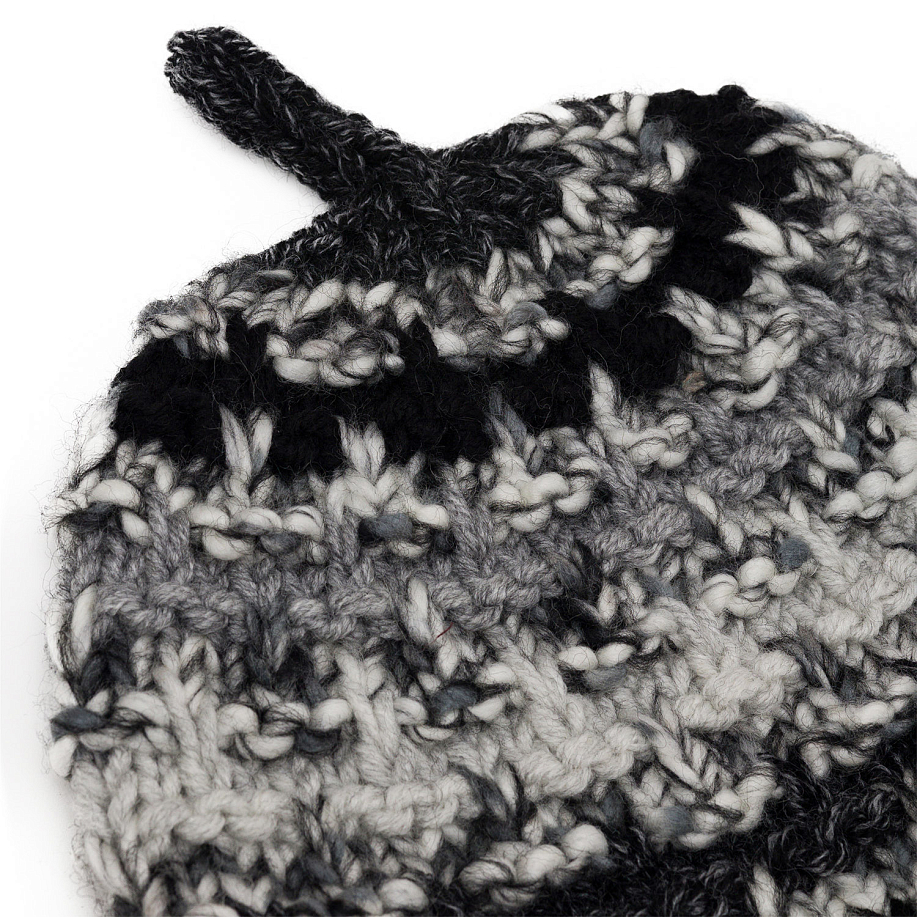 Шапка CHECK YA HEAD 2555/153 в интернет-магазине Peak Conceptwww.peakstore.ru - 4 фото