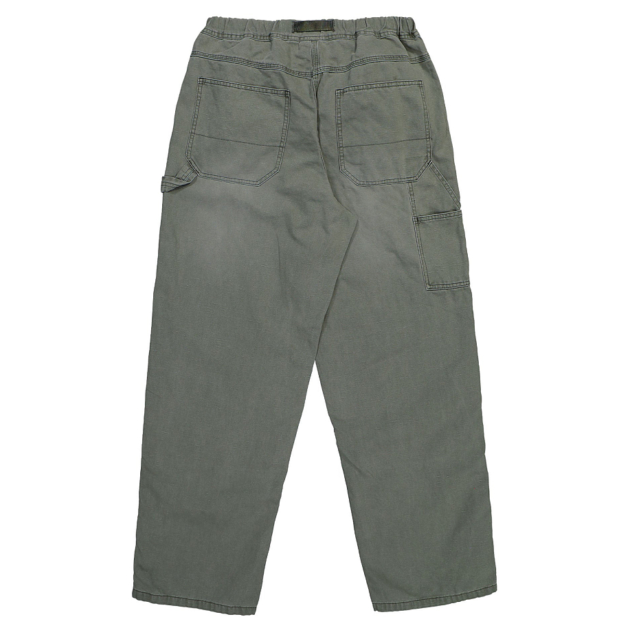 Брюки GRAMICCI CANVAS WORK PANT в интернет-магазине Peak Conceptwww.peakstore.ru - 5 фото