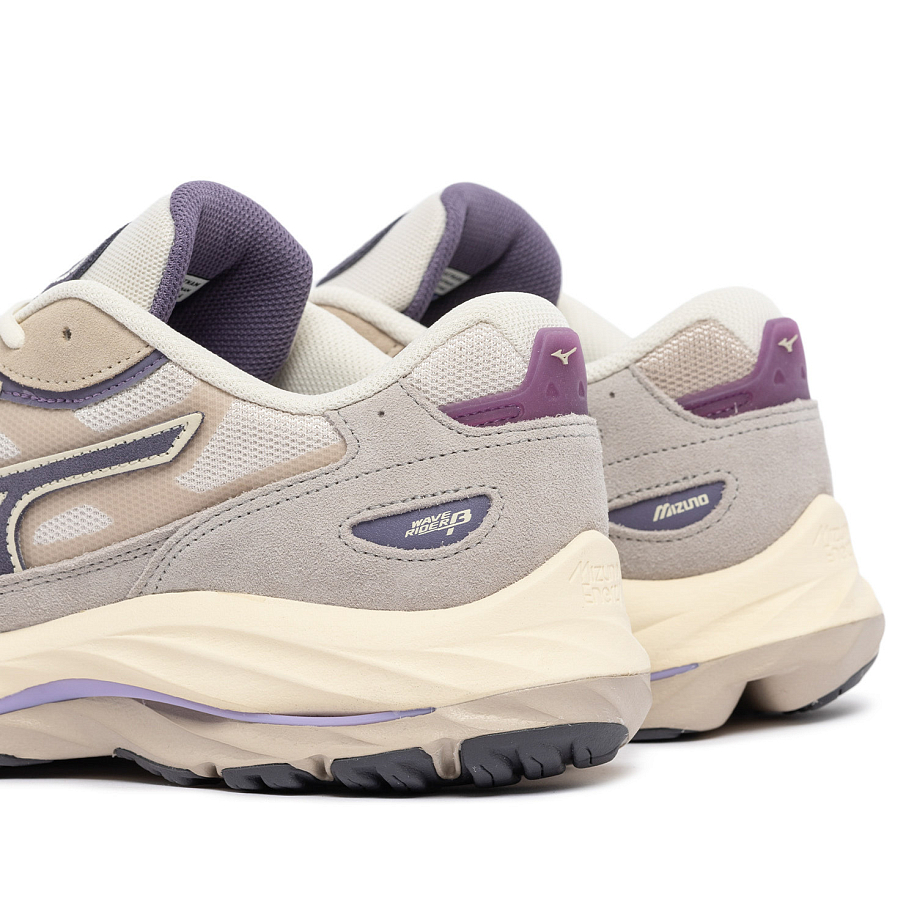 Кроссовки MIZUNO WAVE RIDER β в интернет магазине Peakwww.peakstore.ru - 28 фото