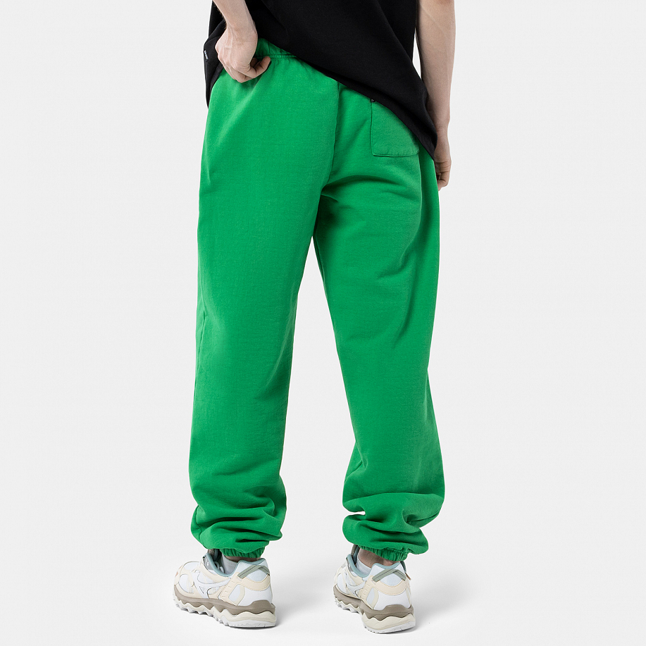Спортивные брюки NOON GOONS ICON SWEATPANT - 9 фото Спортивные брюки NOON GOONS ICON SWEATPANT в интернет магазине Peakwww.peakstore.ru - 9 фото