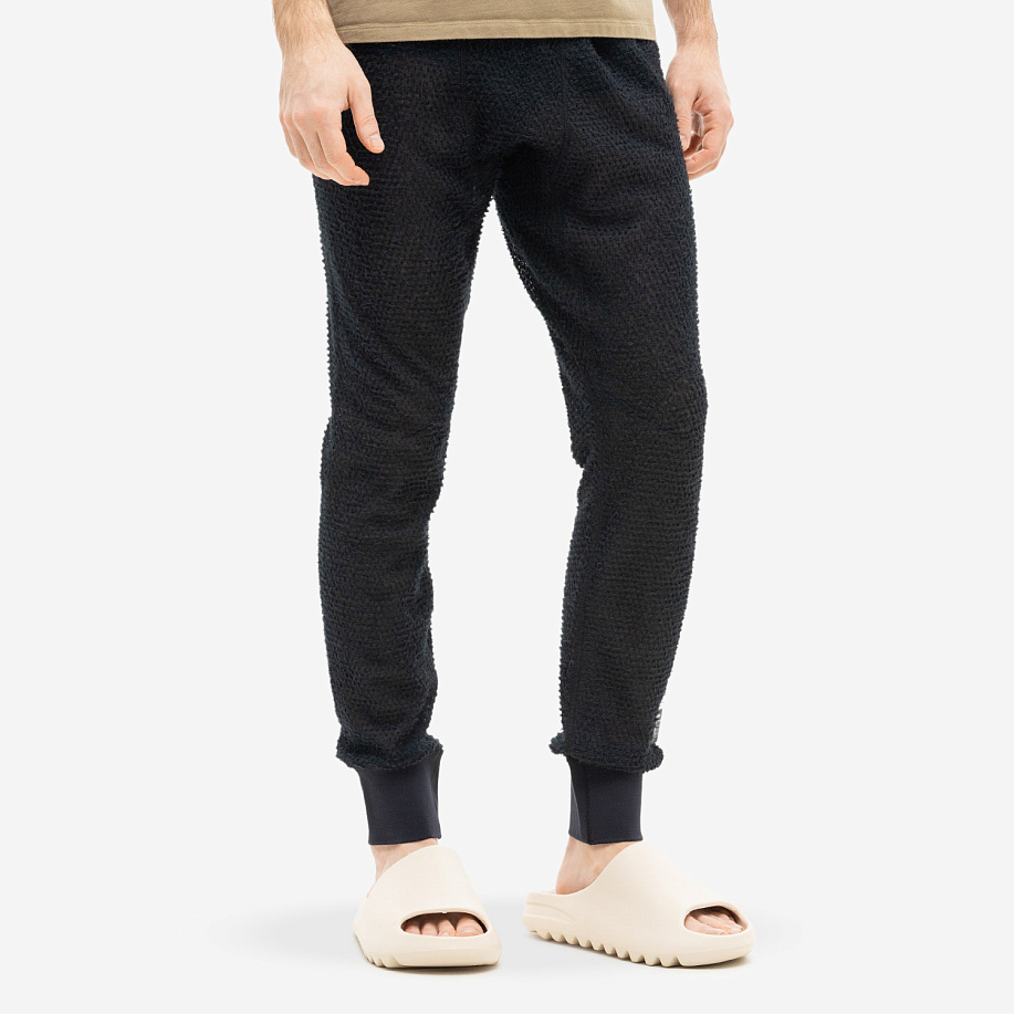 Термоштаны POLIQUANT x WILDTHINGS THE SWCS LAYERED INNER PANT в интернет магазине Peakwww.peakstore.ru - 2 фото