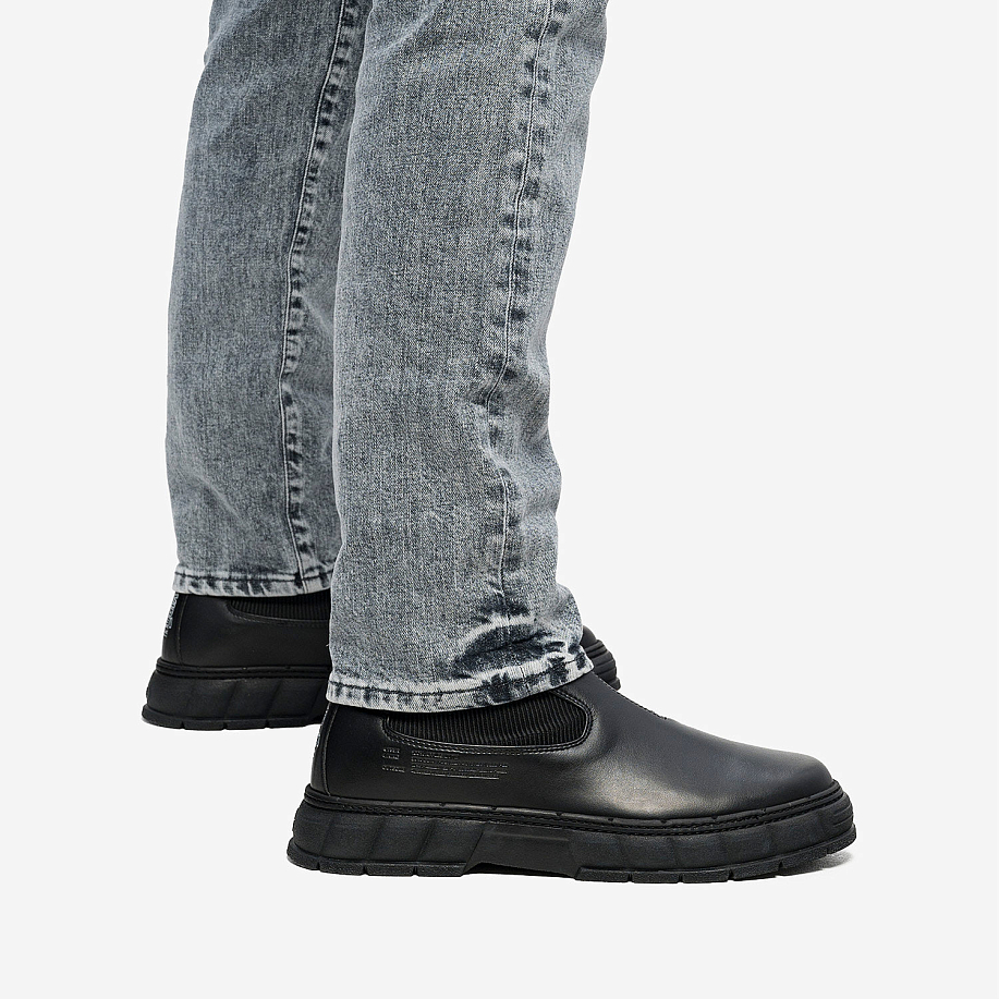 Ботинки VIRON 1997 IN BLACK APPLE в интернет магазине Peakwww.peakstore.ru - 6 фото