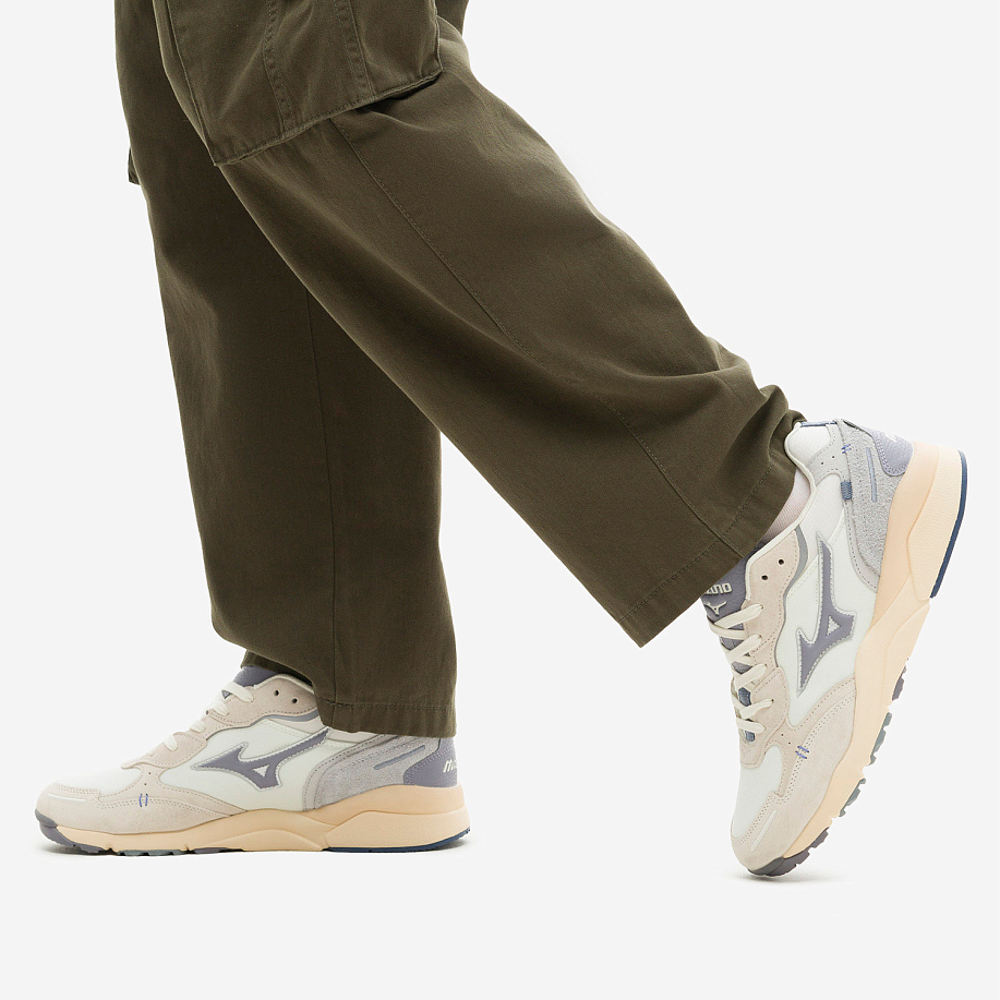 Кроссовки MIZUNO SKY MEDAL β в интернет магазине Peakwww.peakstore.ru - 14 фото