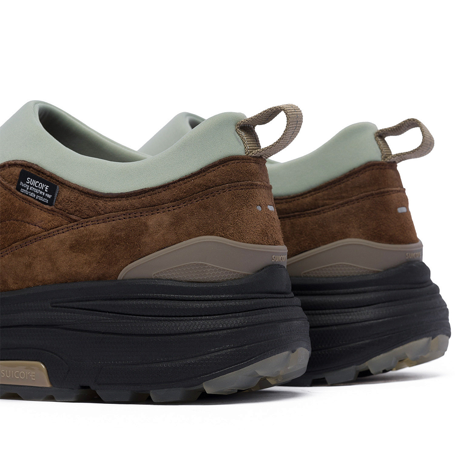 Кроссовки SUICOKE COZE в интернет-магазине Peak Conceptwww.peakstore.ru - 7 фото