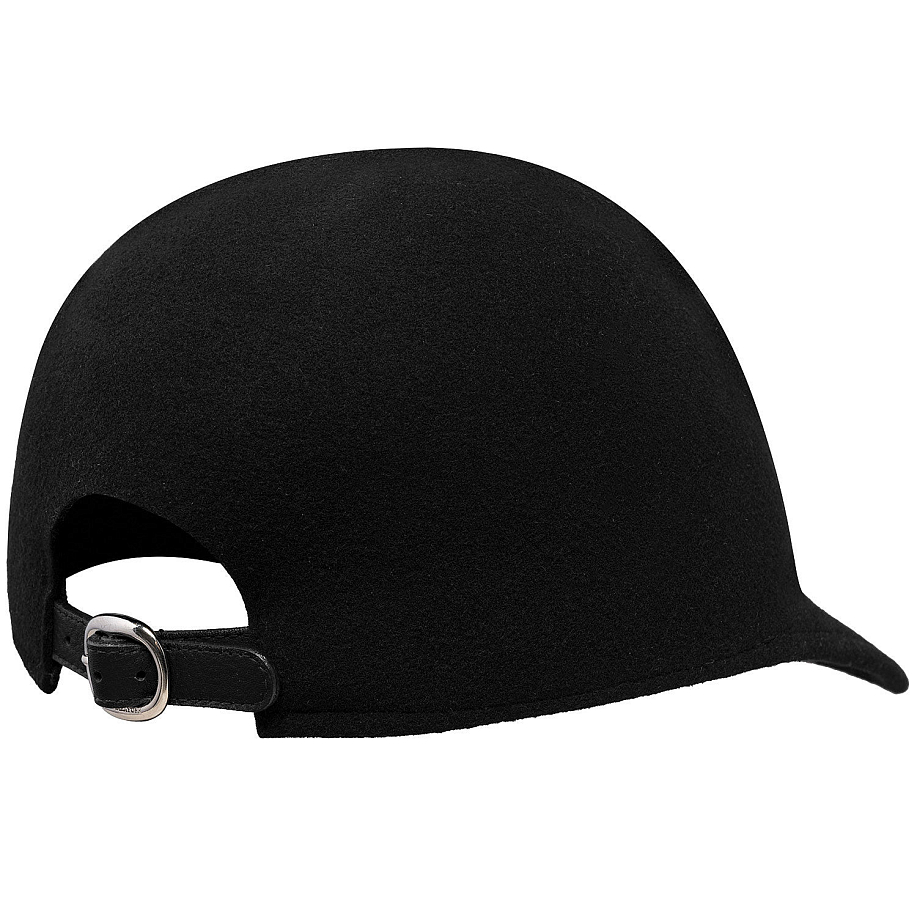 Кепка KIJIMA TAKAYUKI MERINO WOOL FELT BB CAP - 2 фото Кепка KIJIMA TAKAYUKI MERINO WOOL FELT BB CAP в интернет магазине Peakwww.peakstore.ru - 2 фото