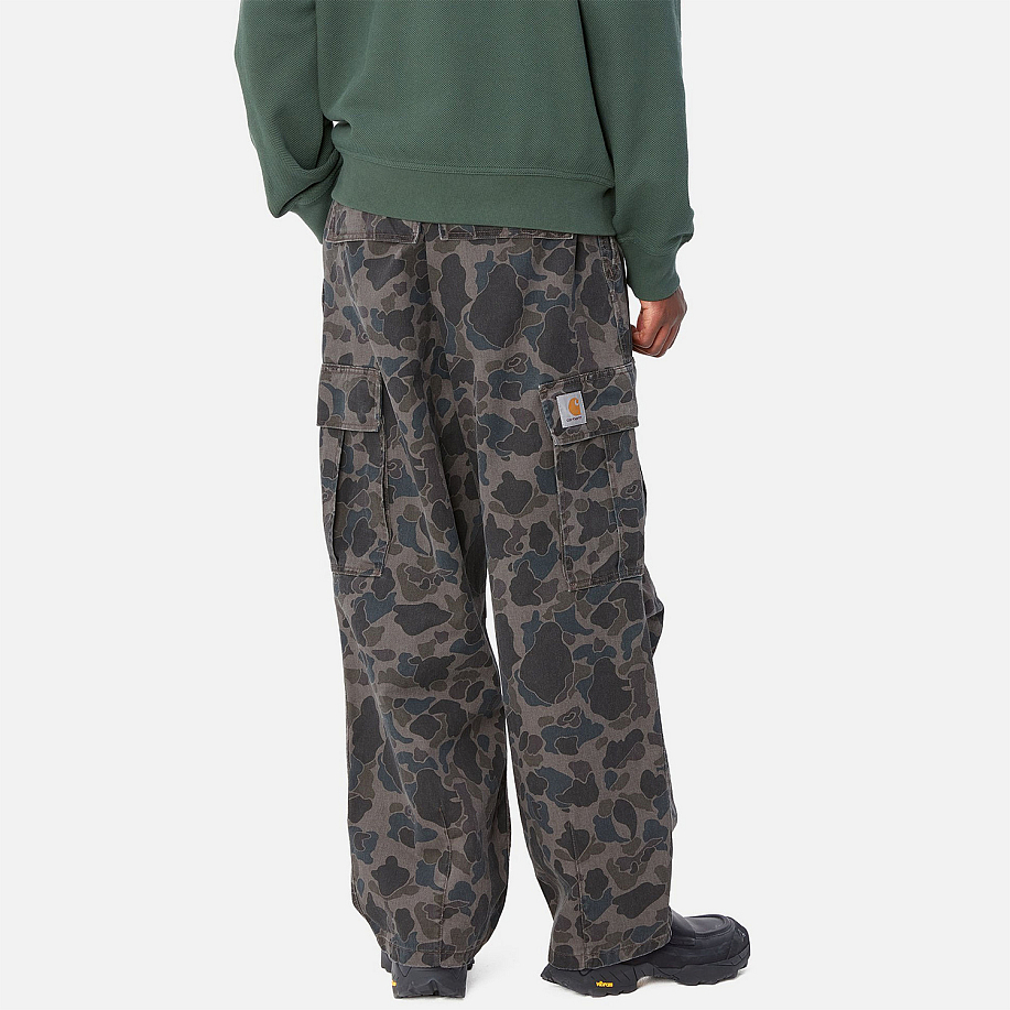 Брюки CARHARTT WIP COLE CARGO PANT в интернет-магазине Peak Conceptwww.peakstore.ru - 2 фото