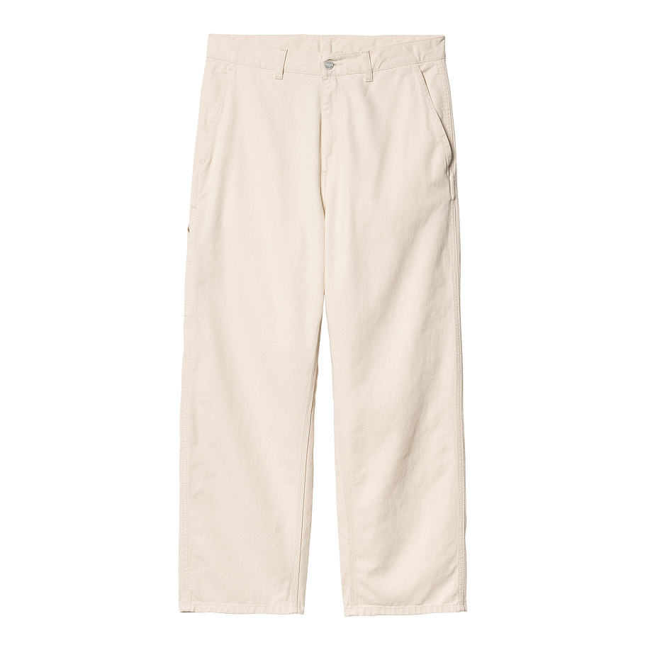 Брюки CARHARTT WIP DREWE PANT - 11 фото Брюки CARHARTT WIP DREWE PANT в интернет магазине Peakwww.peakstore.ru - 11 фото