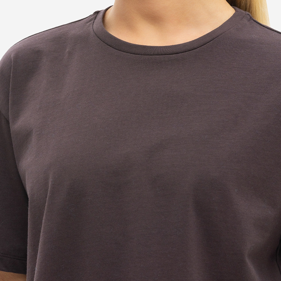 Футболка YLEVE ORGANIC COTTON BIO T в интернет магазине Peakwww.peakstore.ru - 13 фото