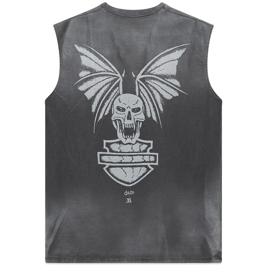 Майка DAZE LONG GONE T-SHIRT в интернет-магазине Peak Conceptwww.peakstore.ru - 10 фото