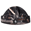 Шапка CARHARTT WIP Blevin Beanie CAMO FEATHER TREE / BLACK