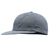 Кепка KIJIMA TAKAYUKI BOTANICAL DYED 6PANEL CAP BLUE GRAY