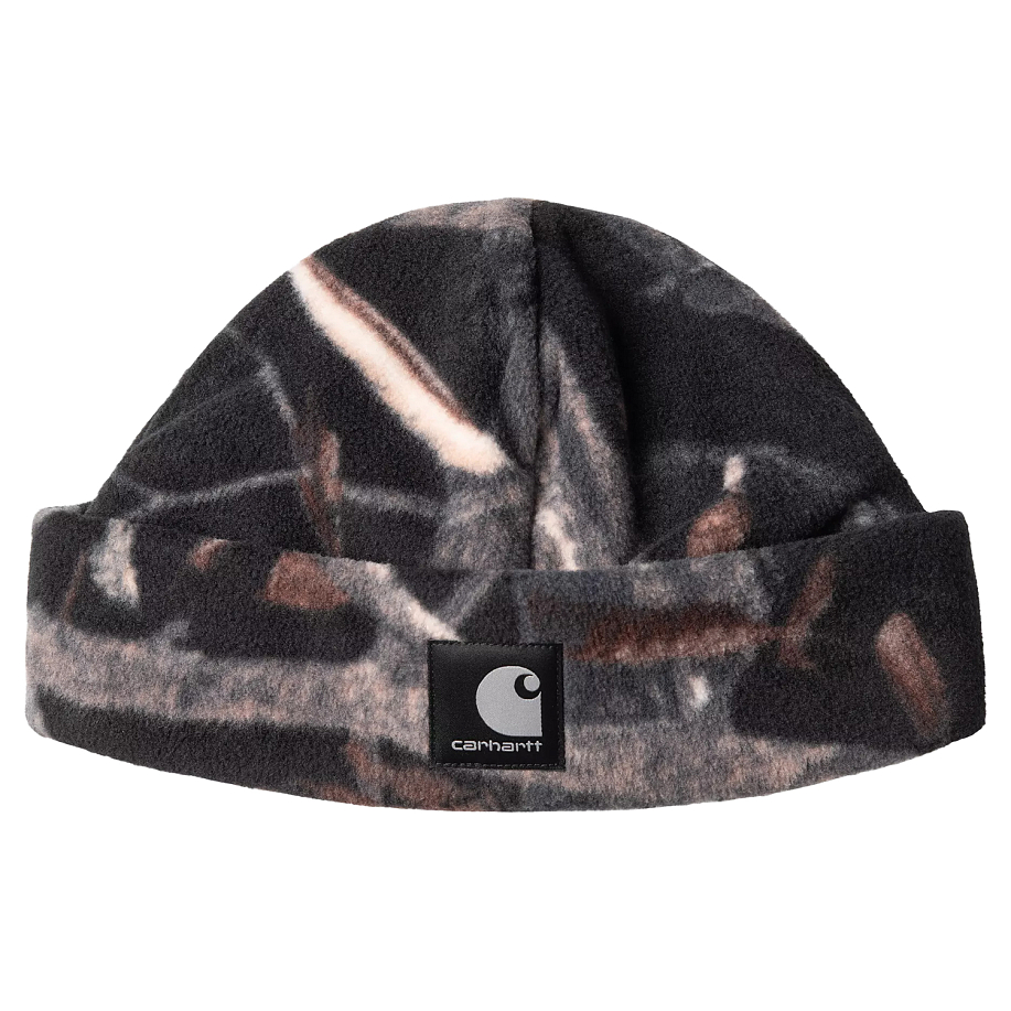 Шапка CARHARTT WIP Blevin Beanie в интернет-магазине Peak Conceptwww.peakstore.ru - 3 фото