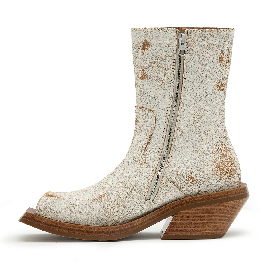 Ботинки CAMPERLAB VENGA CHELSEA BOOTS в интернет-магазине Peak Conceptwww.peakstore.ru - 5 фото