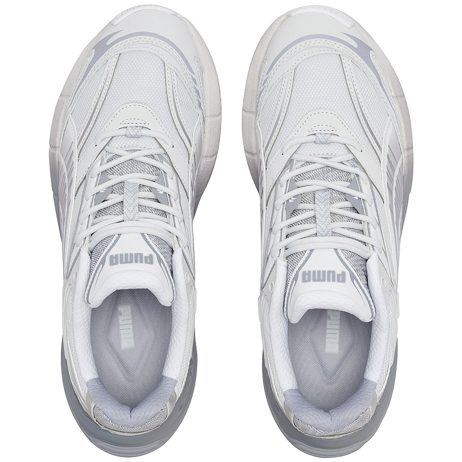 Кроссовки PUMA VELOPHASIS 372.5 - 18 фото Кроссовки PUMA VELOPHASIS 372.5 в интернет магазине Peakwww.peakstore.ru - 18 фото