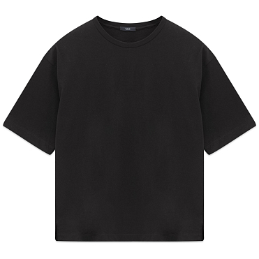 Футболка YLEVE Organic Cotton BIO Loose T SS25 