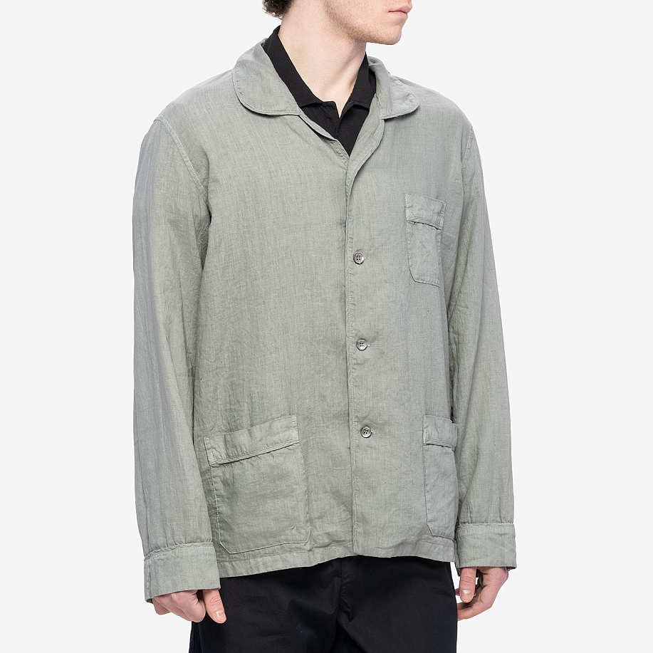 Рубашка ASPESI CAMICIA MOD.G602 в интернет магазине Peakwww.peakstore.ru - 2 фото