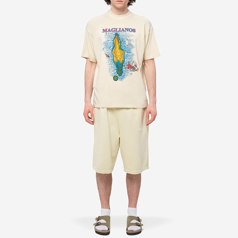 Шорты MAGLIANO PROVINCIA ATHLETIC SHORTS в интернет магазине Peak Conceptwww.peakstore.ru - 28 фото