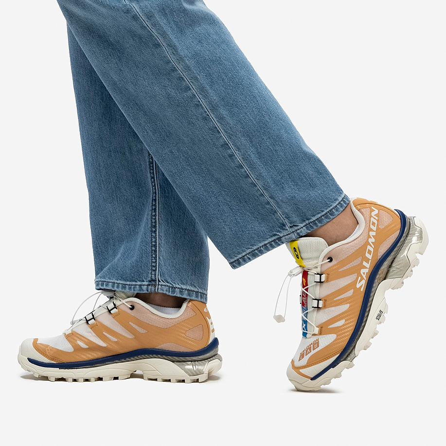 Кроссовки SALOMON ADVANCED XT-4 OG в интернет-магазине Peak Conceptwww.peakstore.ru - 3 фото