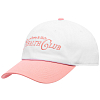 Кепка SPORTY & RICH RIZZOLI CAP WHITE BALLET