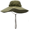 Шляпа ORSLOW US ARMY WIDE BRIM JUNGLE HAT RIPSTOP Army Green