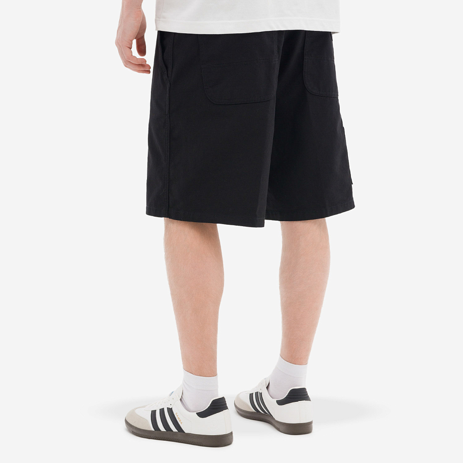 Шорты CARHARTT WIP DREWE SHORT стильные в Peak Store - 6 фото Шорты CARHARTT WIP DREWE SHORT в интернет магазине Peakwww.peakstore.ru - 6 фото