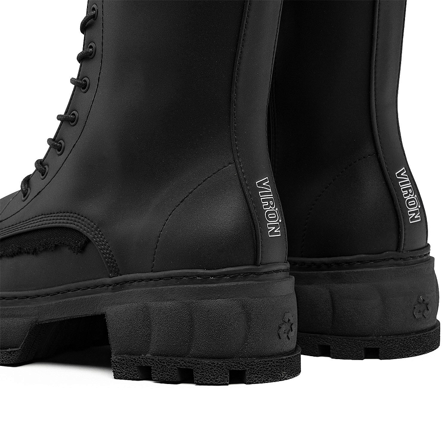 Ботинки VIRON VOLT II IN BLACK CORN в интернет магазине Peakwww.peakstore.ru - 10 фото