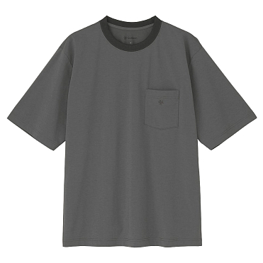Футболка GOLDWIN Oversized Pocket T-shirt SS26 