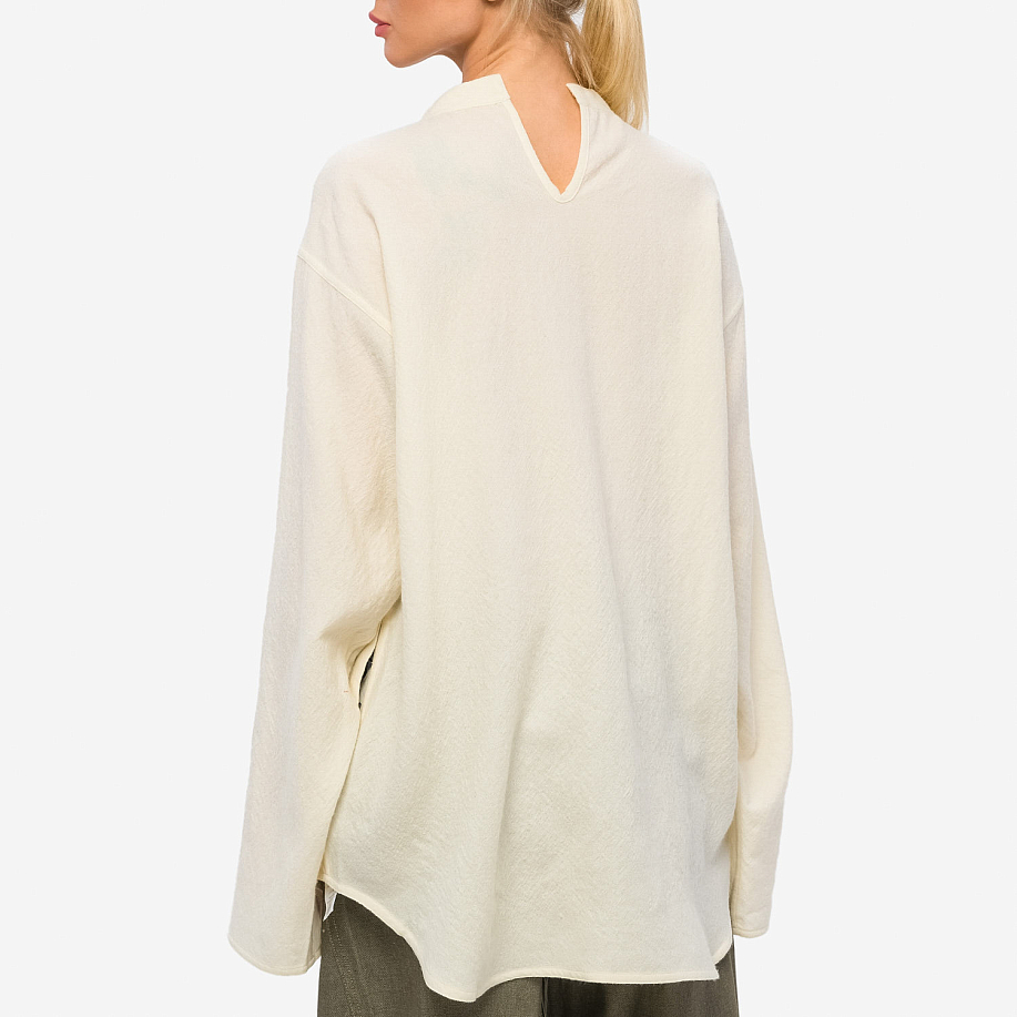 Лонгслив SOFIE D'HOORE BALL в интернет магазине Peakwww.peakstore.ru - 3 фото