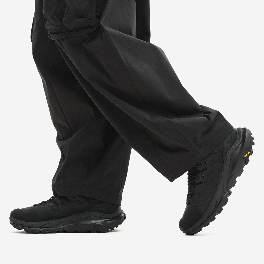Кроссовки HOKA KAHA 2 GTX - 47 фото Кроссовки HOKA KAHA 2 GTX в интернет магазине Peakwww.peakstore.ru - 47 фото