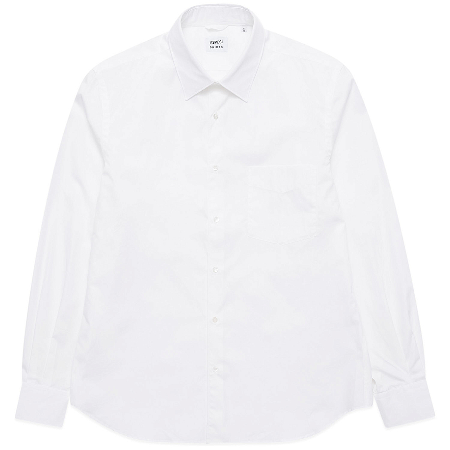 Рубашка ASPESI CAMICIA SEDICI в интернет магазине Peakwww.peakstore.ru - 2 фото