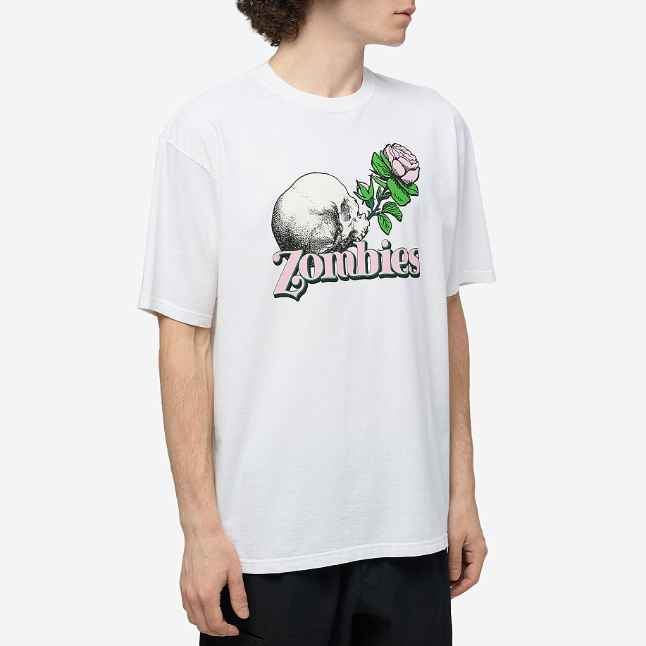 Футболка UNDERCOVER UC1D3812 в интернет-магазине Peak Conceptwww.peakstore.ru - 2 фото