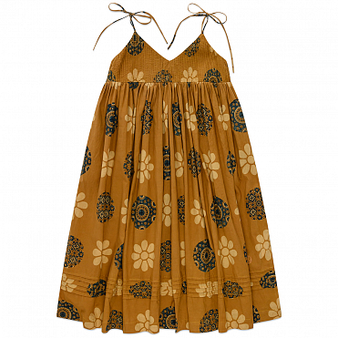 Платье STORY mfg Daisy Dress SS22 