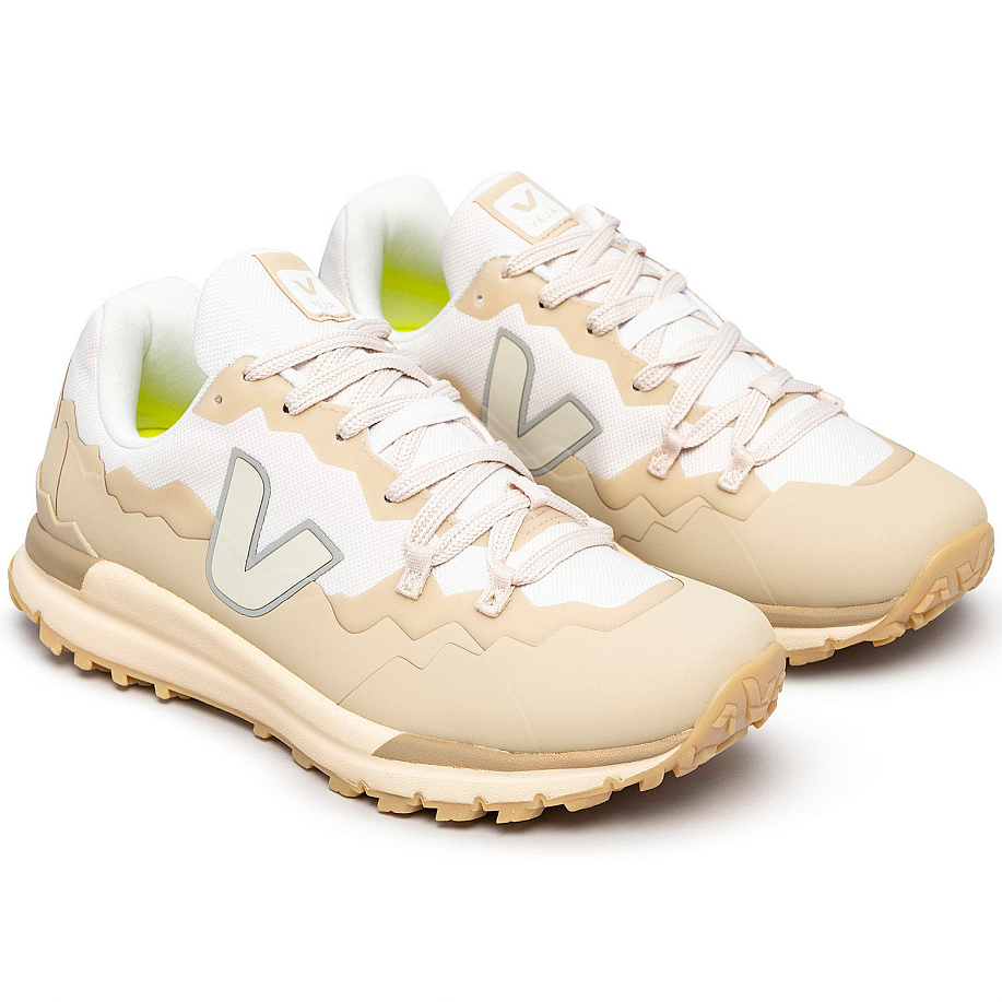 Кроссовки VEJA FITZ ROY TREK SHELL в интернет магазине Peakwww.peakstore.ru - 22 фото