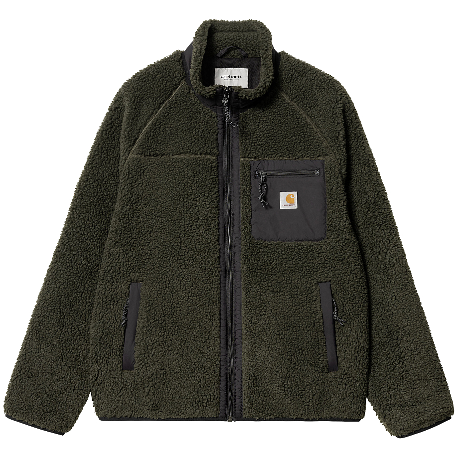 Толстовка CARHARTT WIP PRENTIS LINER в интернет магазине Peakwww.peakstore.ru - 1 фото