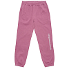 Спортивные брюки THISISNEVERTHAT SP-LOGO SWEATPANT fuchsia