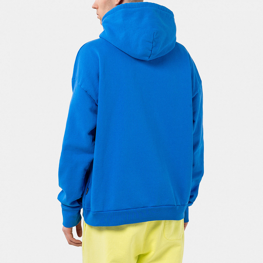 Толстовка NOON GOONS ICON HOODIE в интернет магазине Peakwww.peakstore.ru - 3 фото