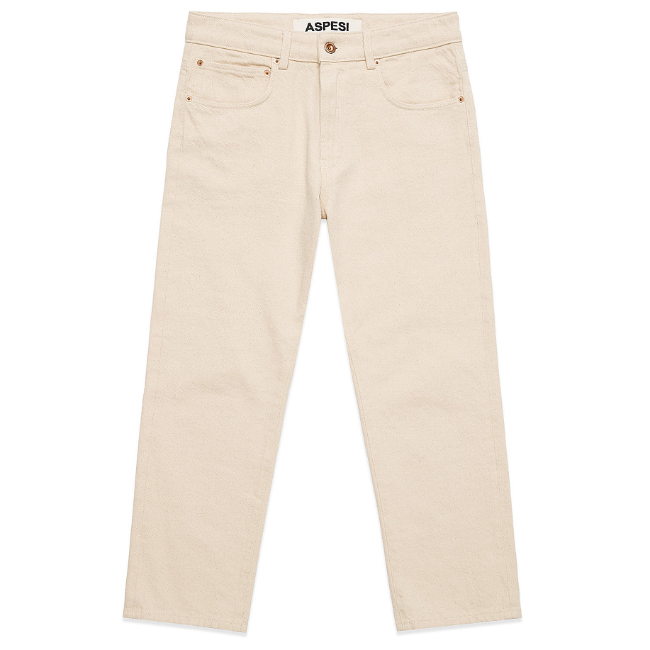 Джинсы ASPESI PANTALONE 0180 (W) в интернет магазине Peakwww.peakstore.ru - 3 фото