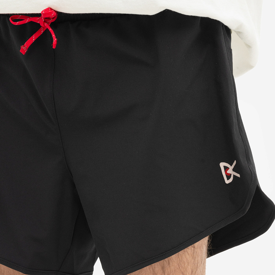 Шорты DISTRICT VISION 5” TRAINING SHORTS в интернет магазине Peakwww.peakstore.ru - 5 фото