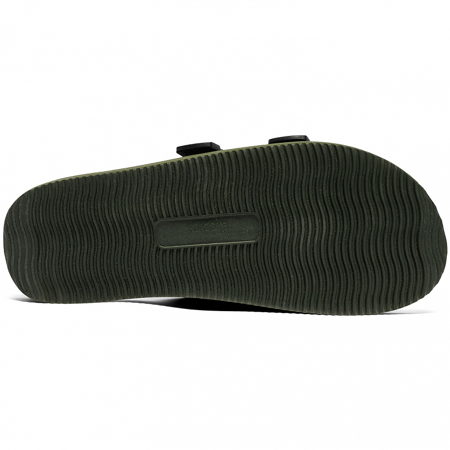 Шлепанцы SUICOKE KAW-CAB в интернет-магазине Peak Conceptwww.peakstore.ru - 8 фото