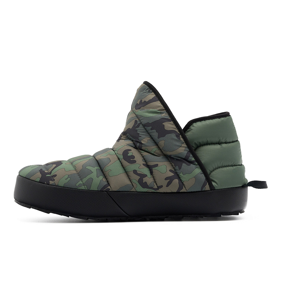 Ботинки THE NORTH FACE M TB TRACTION BOOTIE в интернет-магазине Peak Conceptwww.peakstore.ru - 5 фото