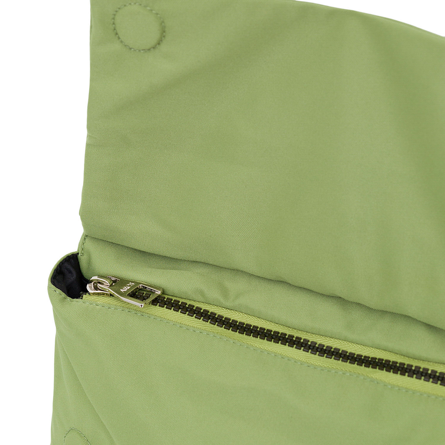 Сумка через плечо ARCS CLUB CROSS BODY - 11 фото Сумка через плечо ARCS CLUB CROSS BODY в интернет магазине Peakwww.peakstore.ru - 11 фото