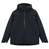 Пуховик DESCENTE ALLTERRAIN MIZUSAWA INVISIBLE DOWN JACKET BK00