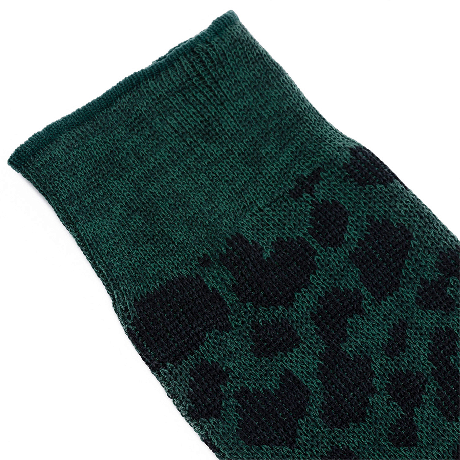 Носки ROTOTO ORGANIC COTTON & RECYCLE POLYESTER в интернет магазине Peakwww.peakstore.ru - 3 фото