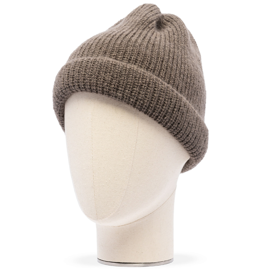 Шапка KIJIMA TAKAYUKI MOHAIR BLEND LONG BEANIE в интернет-магазине Peak Conceptwww.peakstore.ru - 2 фото