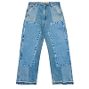 Джинсы KARTIK RESEARCH DOUBLE KNEE INDIGO
