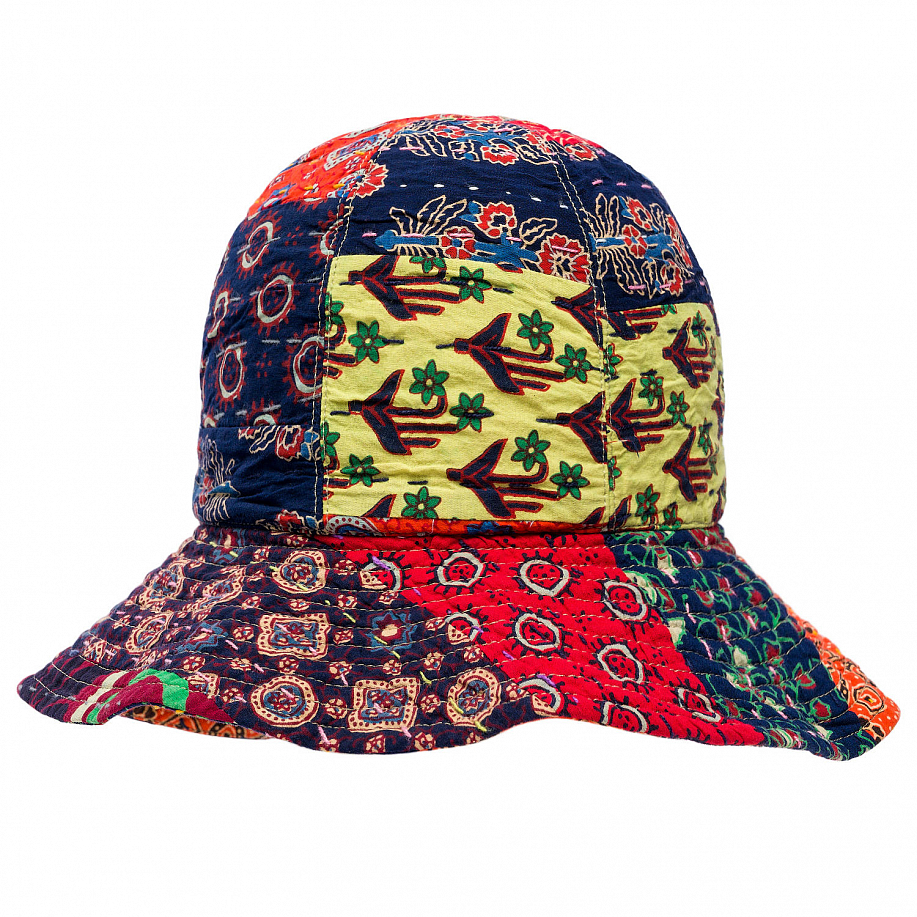 Панама ENGINEERED GARMENTS DOME HAT в интернет-магазине Peak Conceptwww.peakstore.ru - 1 фото