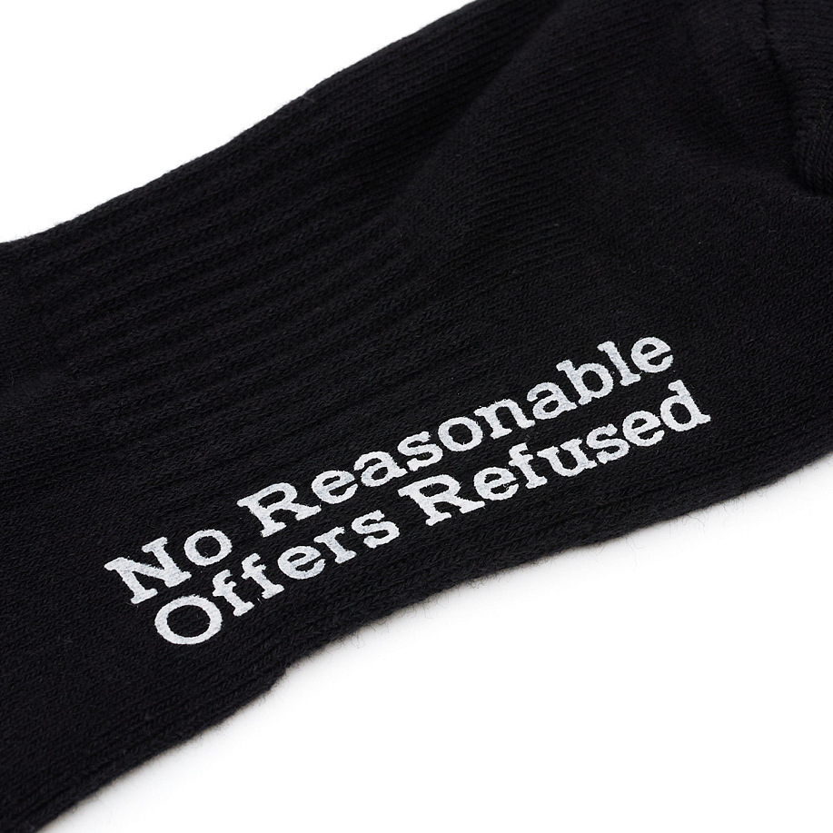 Носки DAZE LOGO SOCKS в интернет-магазине Peak Conceptwww.peakstore.ru - 9 фото