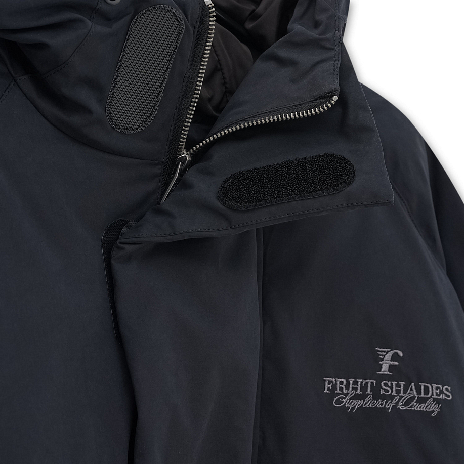 Пуховик FRHT SHADES в интернет-магазине Peak Conceptwww.peakstore.ru - 9 фото