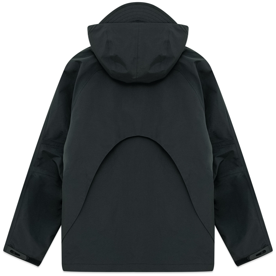 Куртка городская LUCA HAMERS RECLUSE 3.0 HOODED SHELL в интернет магазине Peakwww.peakstore.ru - 13 фото